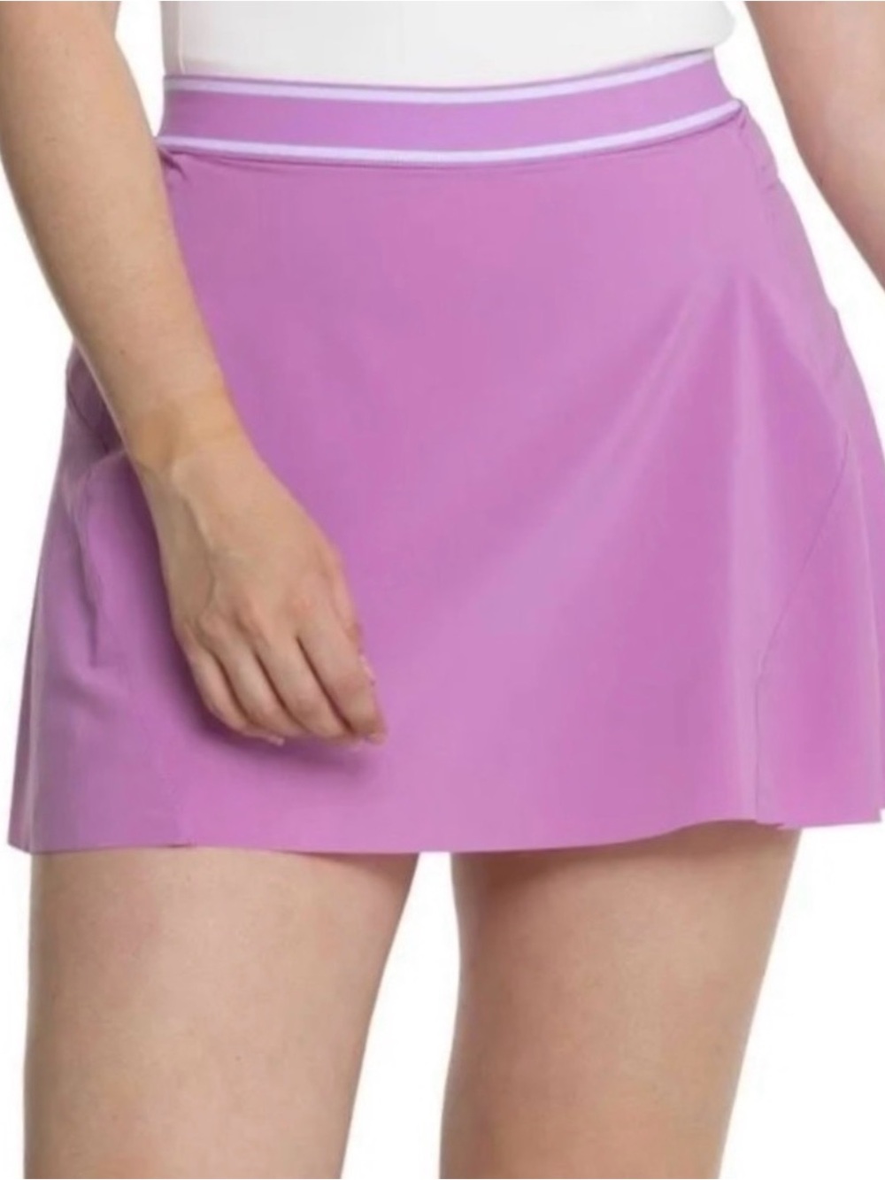 Peter Millar Carner Golf/Tennis/Pickleball Skort S NWT